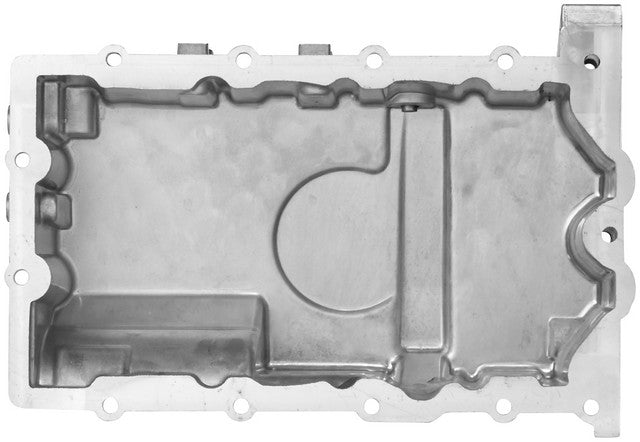 Spectra Premium Engine Oil Pan  BMP05A
