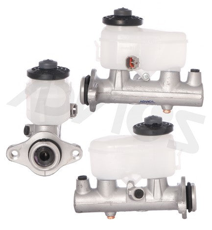 ADVICS Brake Master Cylinder  BMT-021