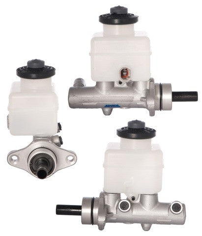 ADVICS Brake Master Cylinder  BMT-125