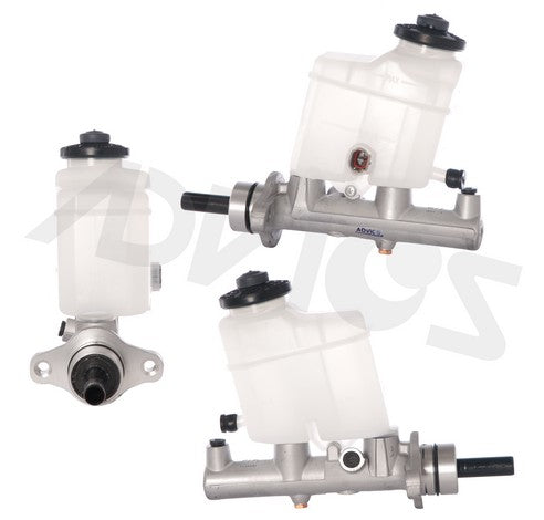 ADVICS Brake Master Cylinder  BMT-138