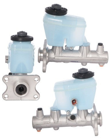 ADVICS Brake Master Cylinder  BMT-146