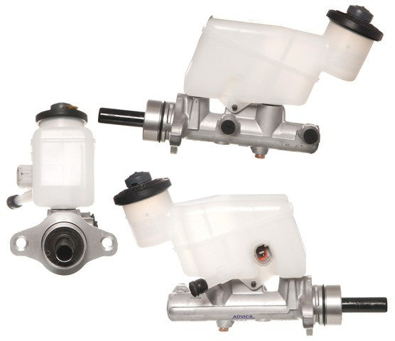 ADVICS Brake Master Cylinder  BMT-345