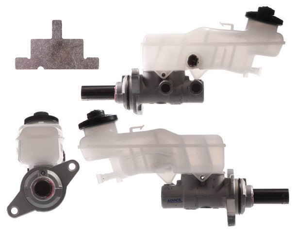 ADVICS Brake Master Cylinder  BMT-398
