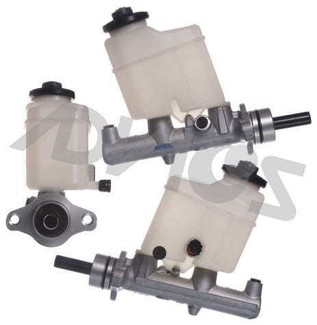 ADVICS Brake Master Cylinder  BMT-817