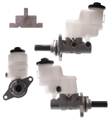 ADVICS Brake Master Cylinder  BMTU-004