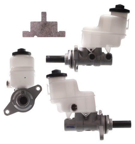 ADVICS Brake Master Cylinder  BMTU-005