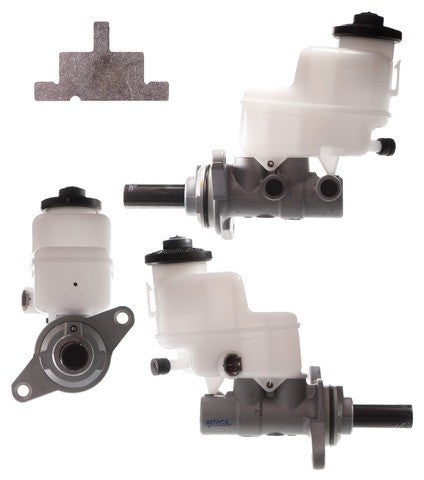 ADVICS Brake Master Cylinder  BMTU-006