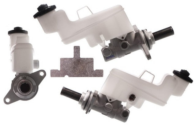 ADVICS Brake Master Cylinder  BMTU-011