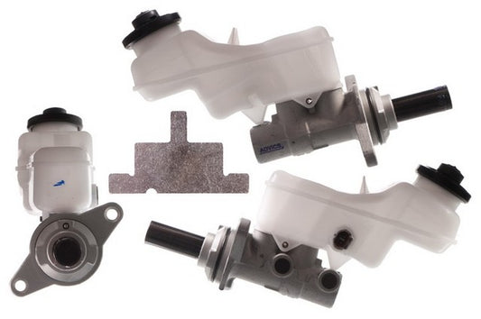 ADVICS Brake Master Cylinder  BMTU-012