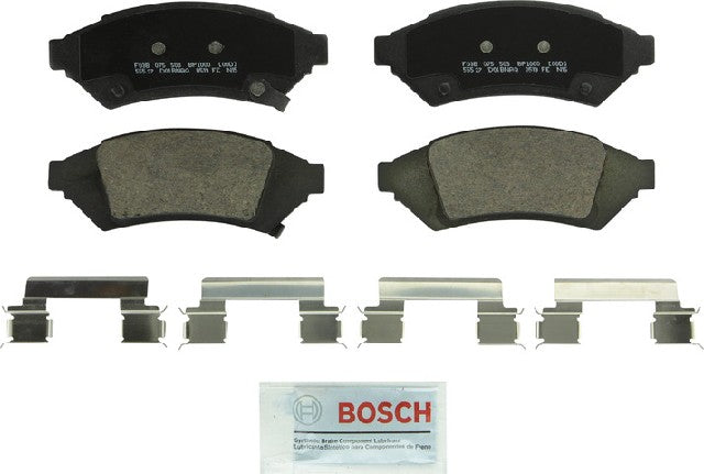 Bosch Disc Brake Pad Set  BP1000