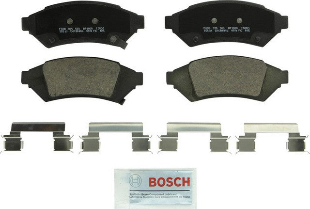Bosch Disc Brake Pad Set  BP1000