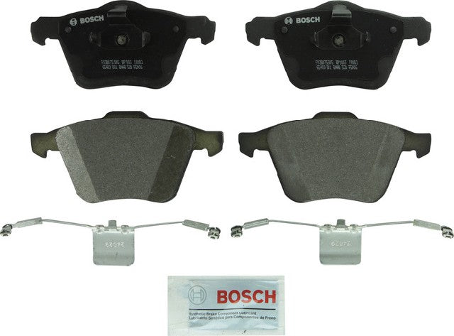 Bosch Disc Brake Pad Set  BP1003