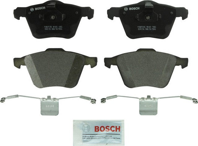 Bosch Disc Brake Pad Set  BP1003