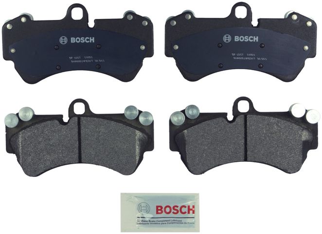 Bosch Disc Brake Pad Set  BP1007