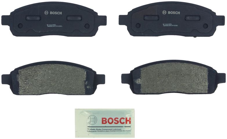 Bosch Disc Brake Pad Set  BP1011