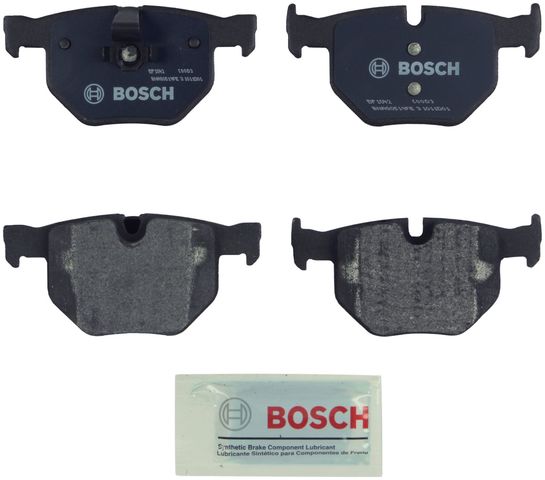 Bosch Disc Brake Pad Set  BP1042