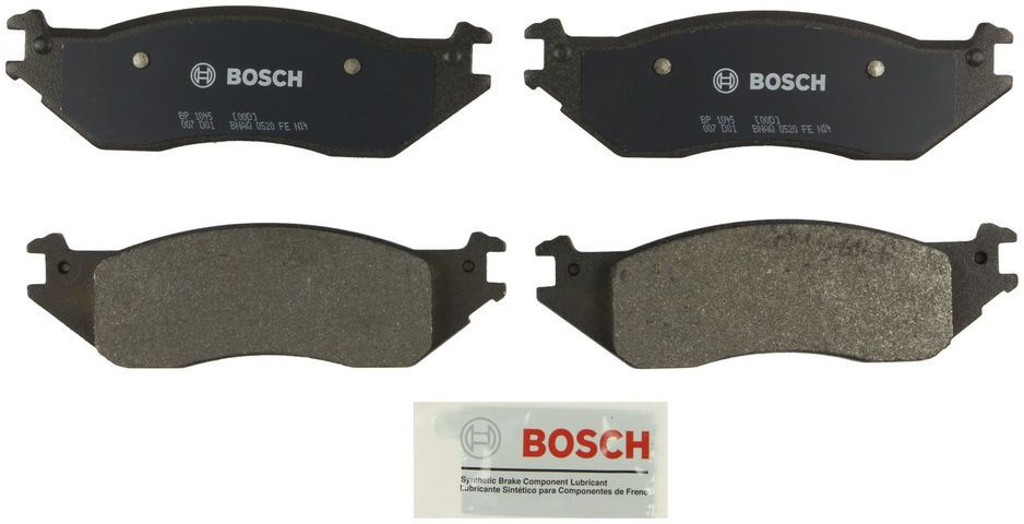 Bosch Disc Brake Pad Set  BP1045