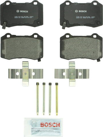 Bosch Disc Brake Pad Set  BP1053