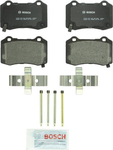 Bosch Disc Brake Pad Set  BP1053
