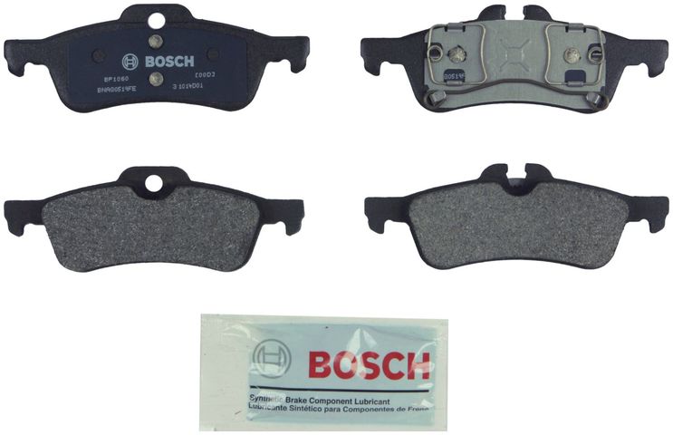 Bosch Disc Brake Pad Set  BP1060