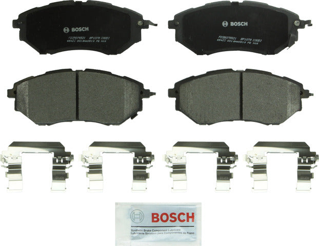 Bosch Disc Brake Pad Set  BP1078