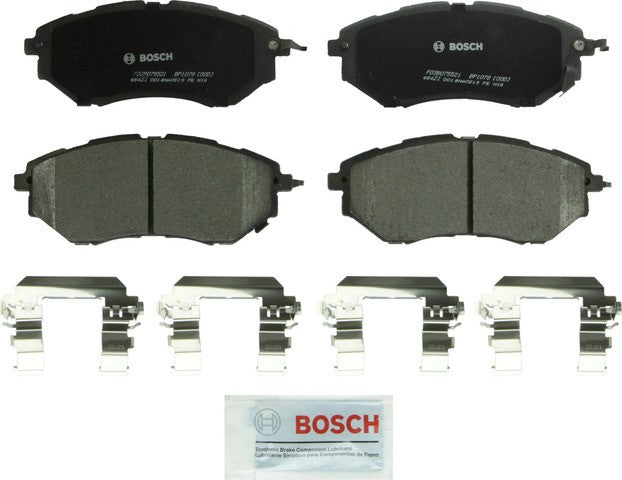 Bosch Disc Brake Pad Set  BP1078