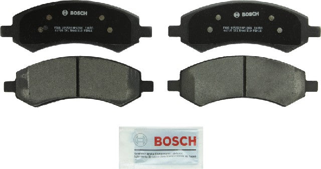 Bosch Disc Brake Pad Set  BP1084