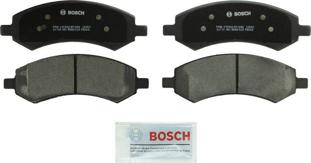 Bosch Disc Brake Pad Set  BP1084