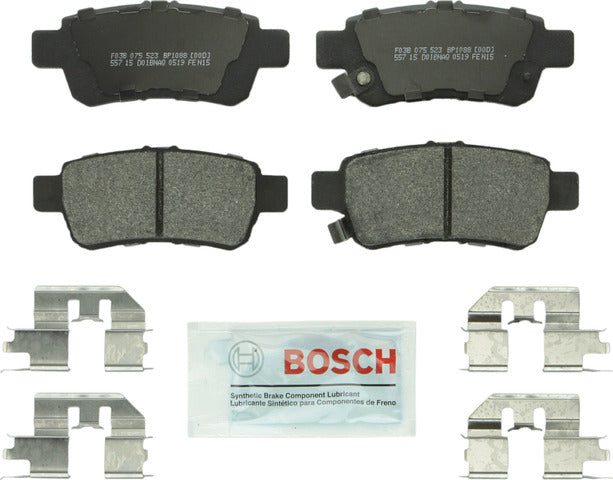 Bosch Disc Brake Pad Set  BP1088