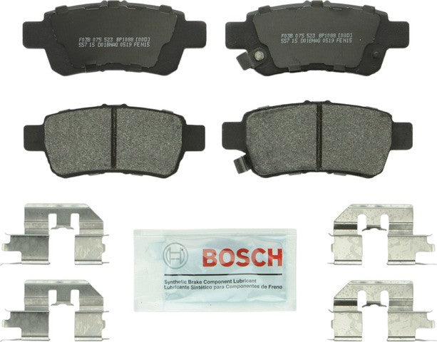 Bosch Disc Brake Pad Set  BP1088