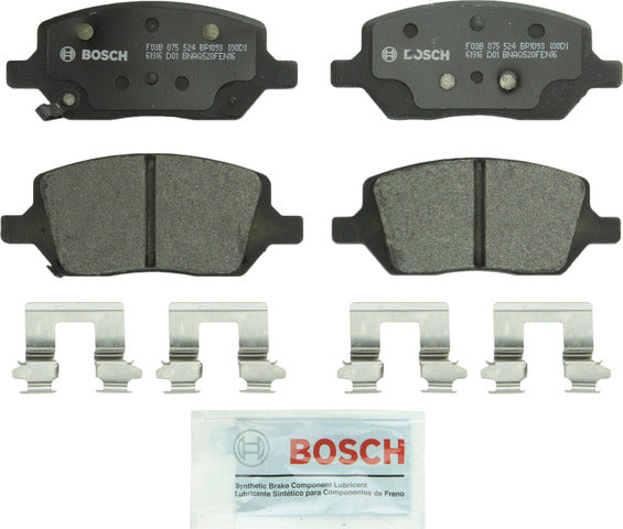 Bosch Disc Brake Pad Set  BP1093