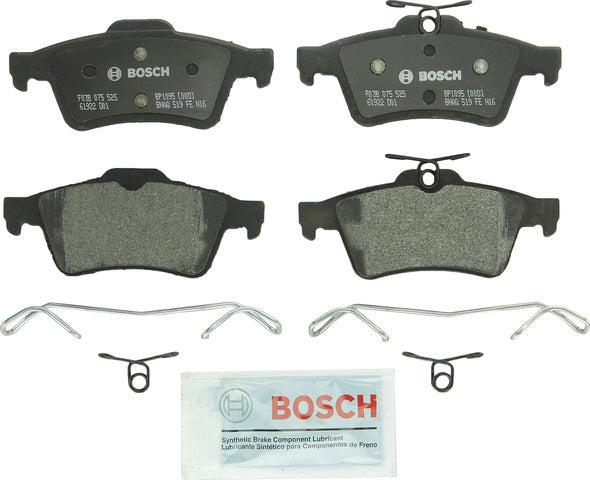 Bosch Disc Brake Pad Set  BP1095