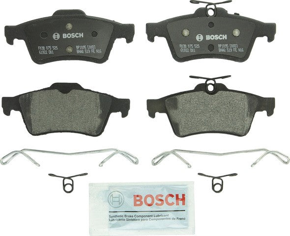 Bosch Disc Brake Pad Set  BP1095