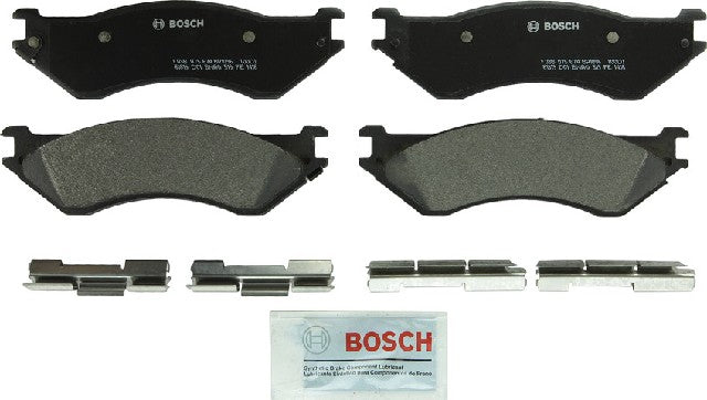 Bosch Disc Brake Pad Set  BP1096