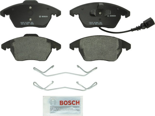 Bosch Disc Brake Pad Set  BP1107