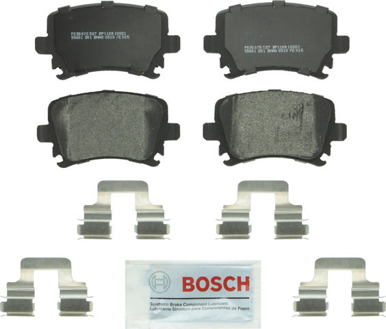 Bosch Disc Brake Pad Set  BP1108