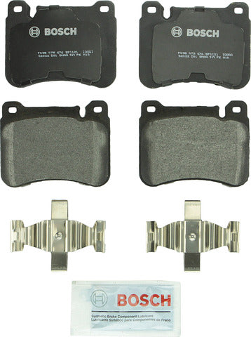 Bosch Disc Brake Pad Set  BP1121