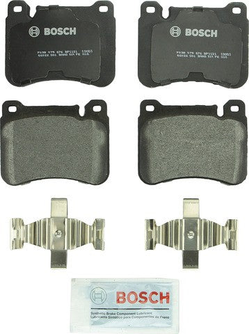 Bosch Disc Brake Pad Set  BP1121