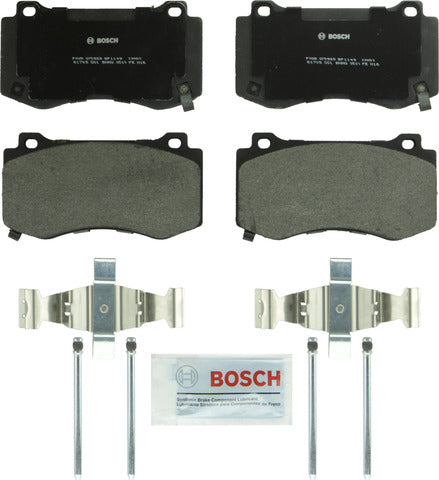 Bosch Disc Brake Pad Set  BP1149