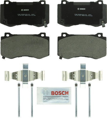 Bosch Disc Brake Pad Set  BP1149