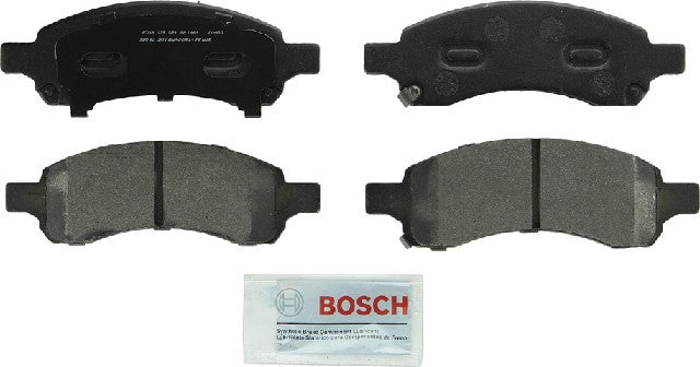 Bosch Disc Brake Pad Set  BP1169