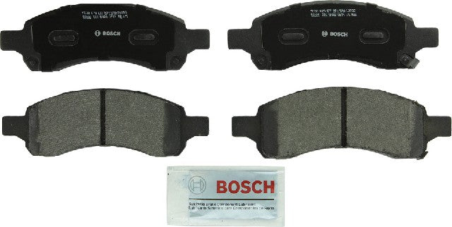 Bosch Disc Brake Pad Set  BP1169