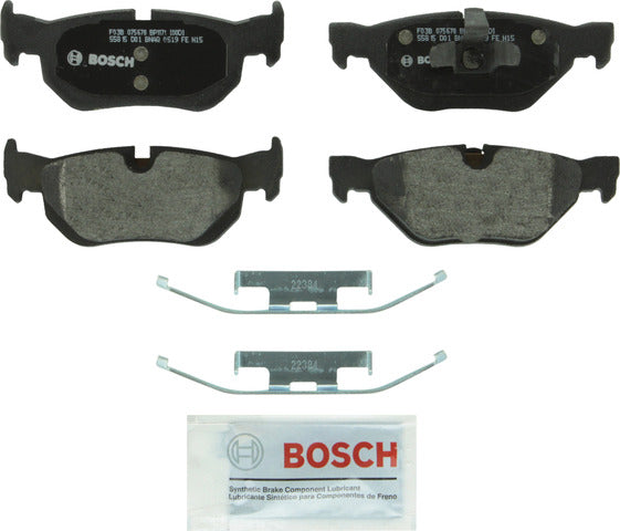 Bosch Disc Brake Pad Set  BP1171