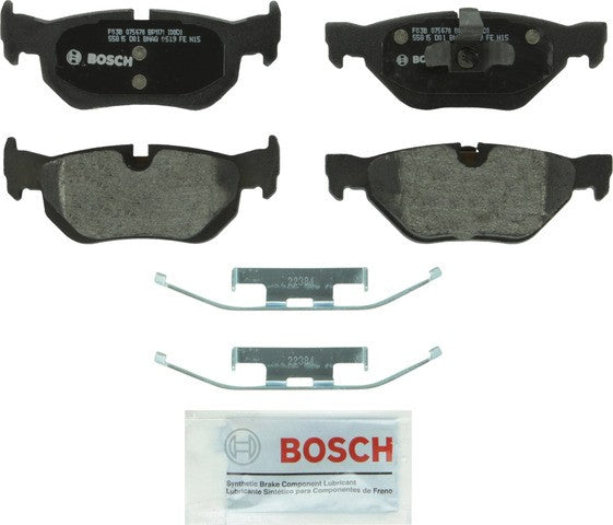 Bosch Disc Brake Pad Set  BP1171