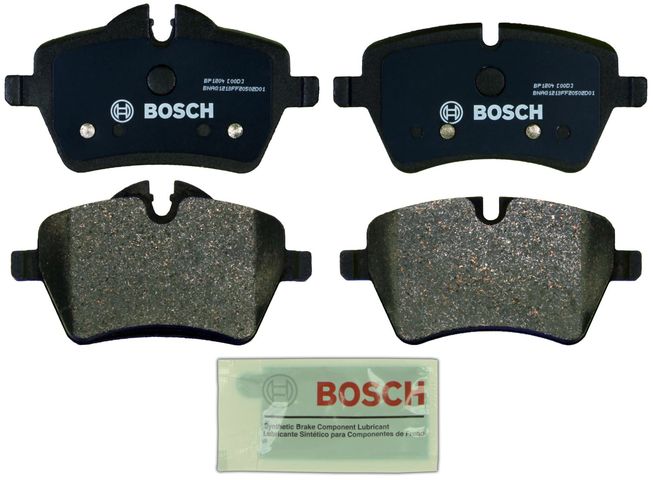 Bosch Disc Brake Pad Set  BP1204