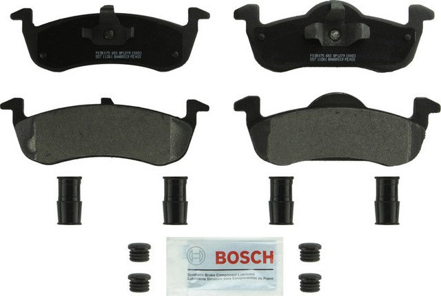 Bosch Disc Brake Pad Set  BP1279