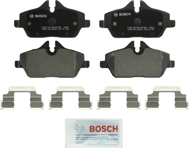 Bosch Disc Brake Pad Set  BP1308