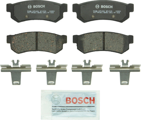 Bosch Disc Brake Pad Set  BP1315