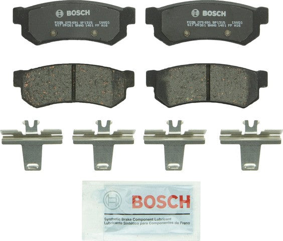 Bosch Disc Brake Pad Set  BP1315