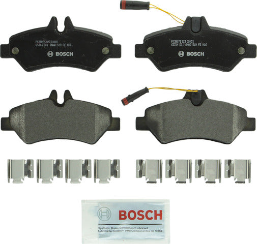 Bosch Disc Brake Pad Set  BP1317